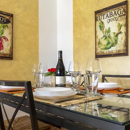 Cascina San Marco - Fusin Апартаменты Rosignano Monferrato